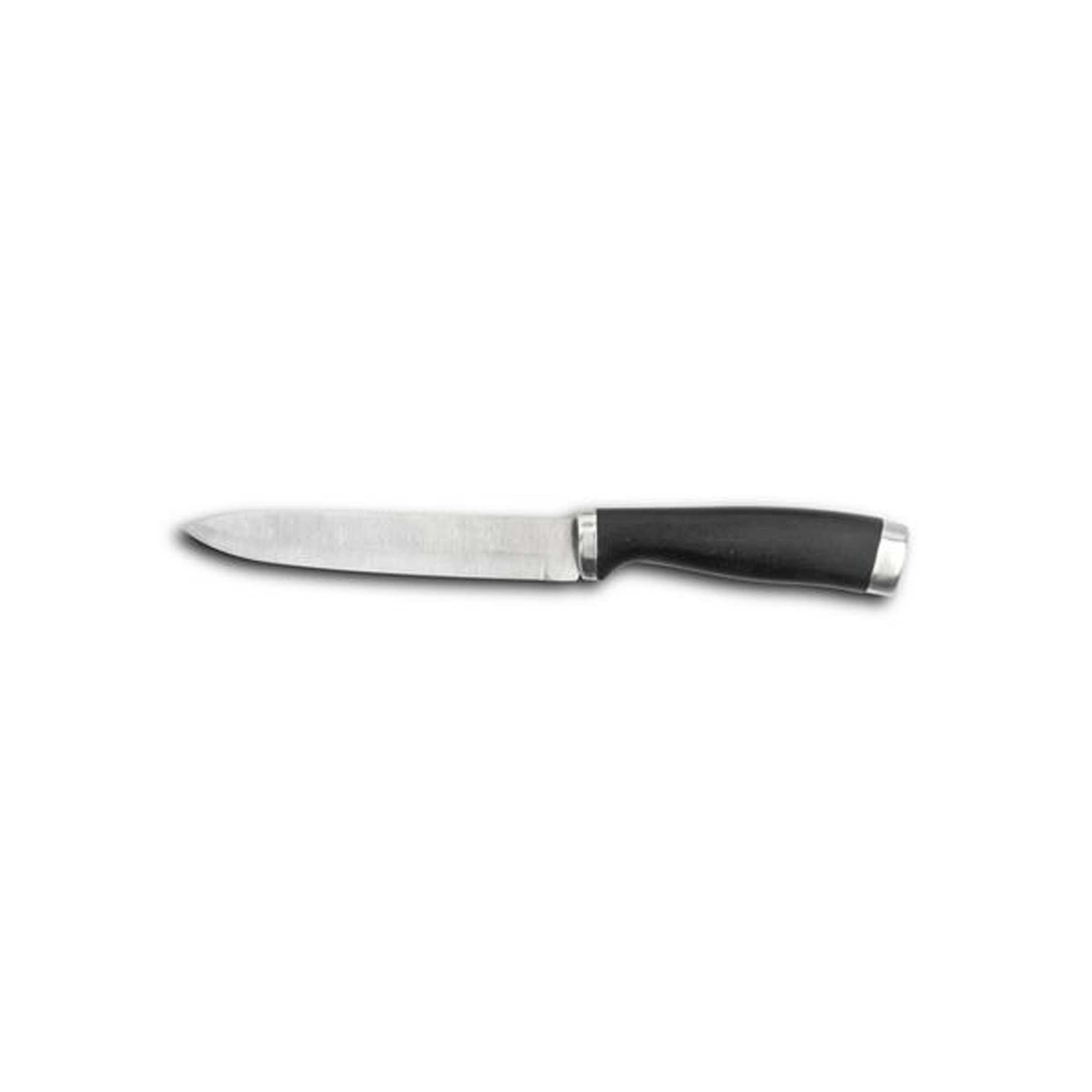 Univerzálny nôž KITCHISIMO Nero 12,5 cm