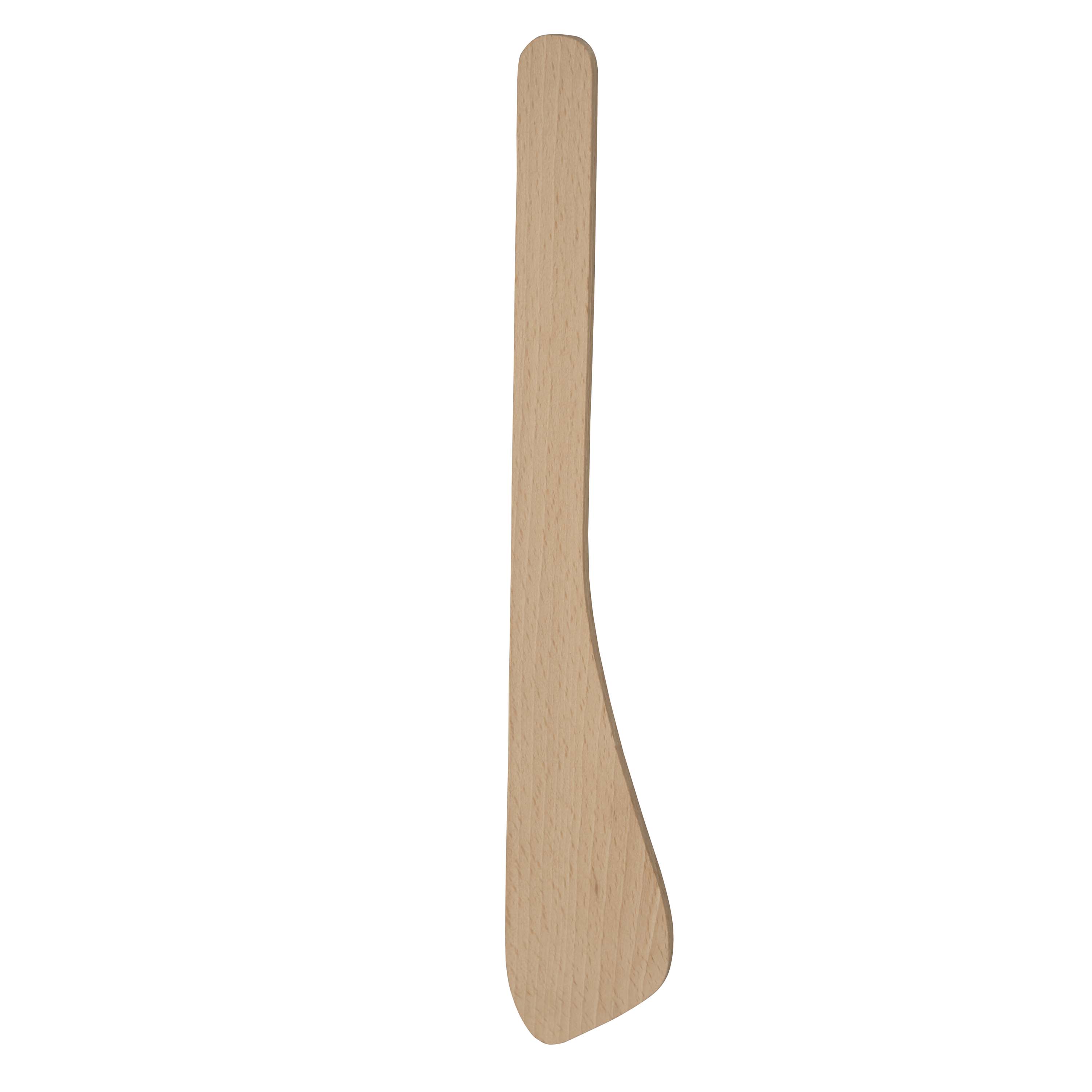 TORO Obracačka skosená 26 cm, drevo
