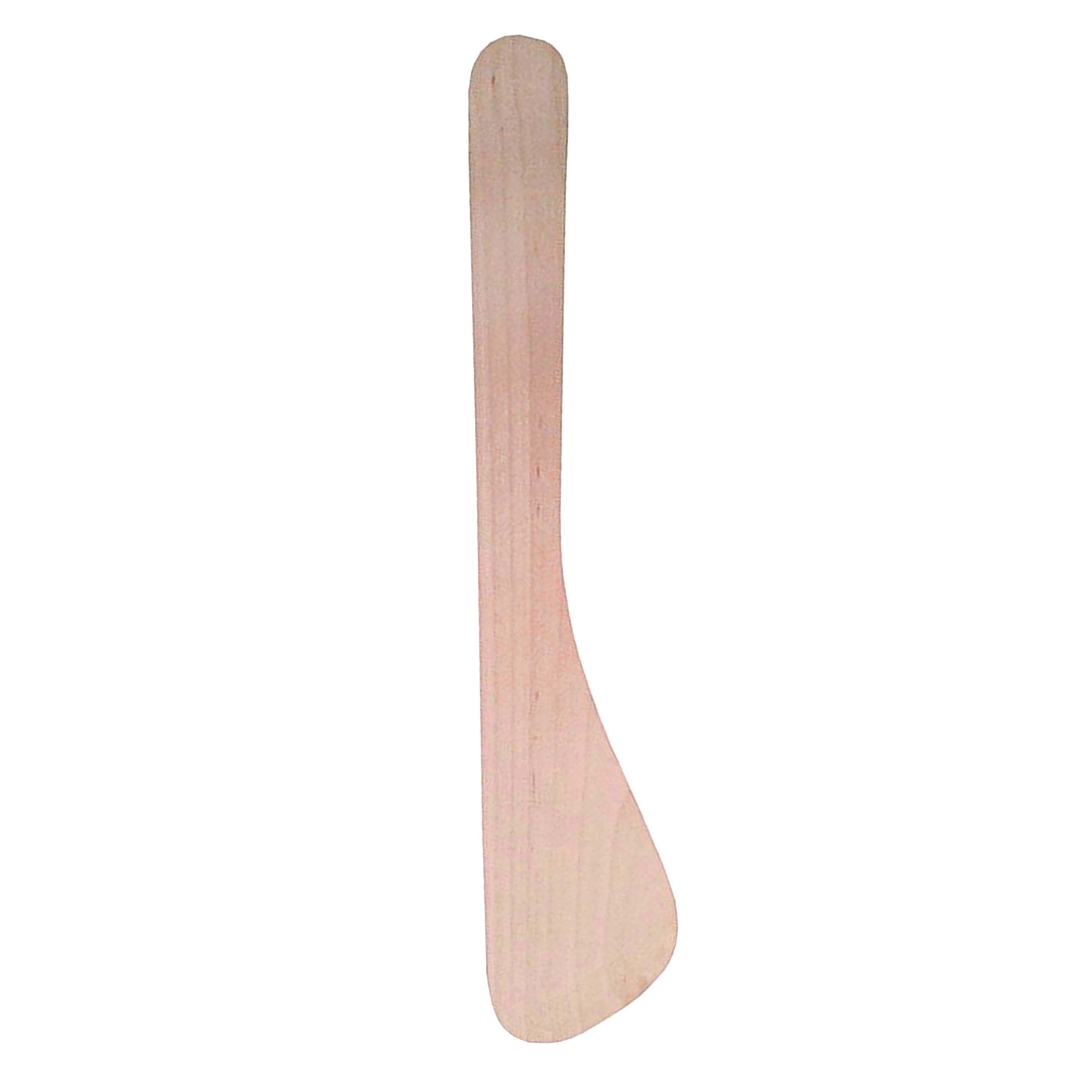 TORO Obracačka skosená 30 cm, drevo