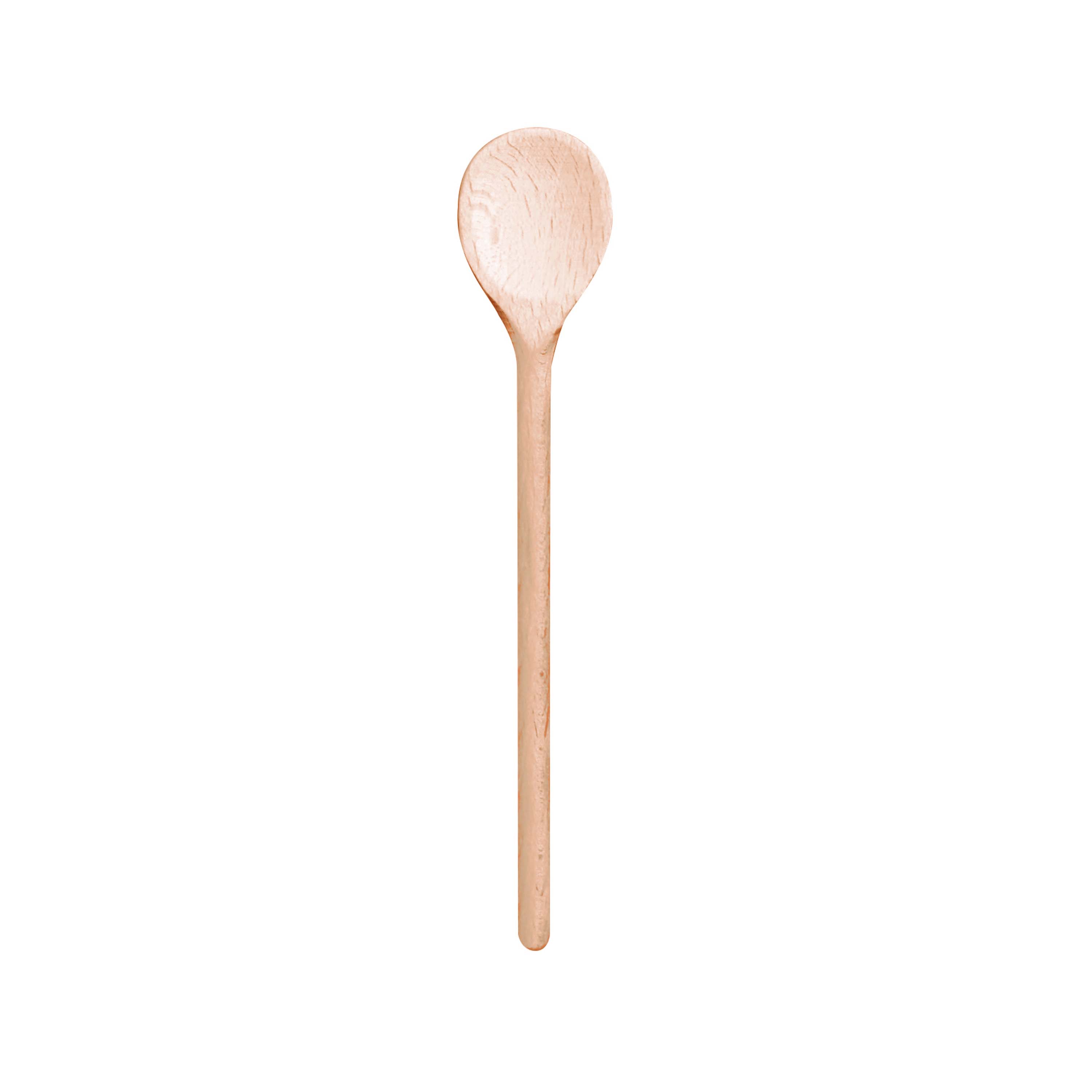 TORO Varecha oválna 25 cm, drevo