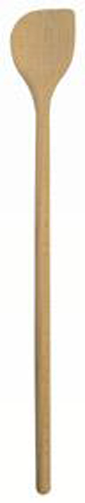TORO Varecha okrúhla s rohom 35 cm, drevo