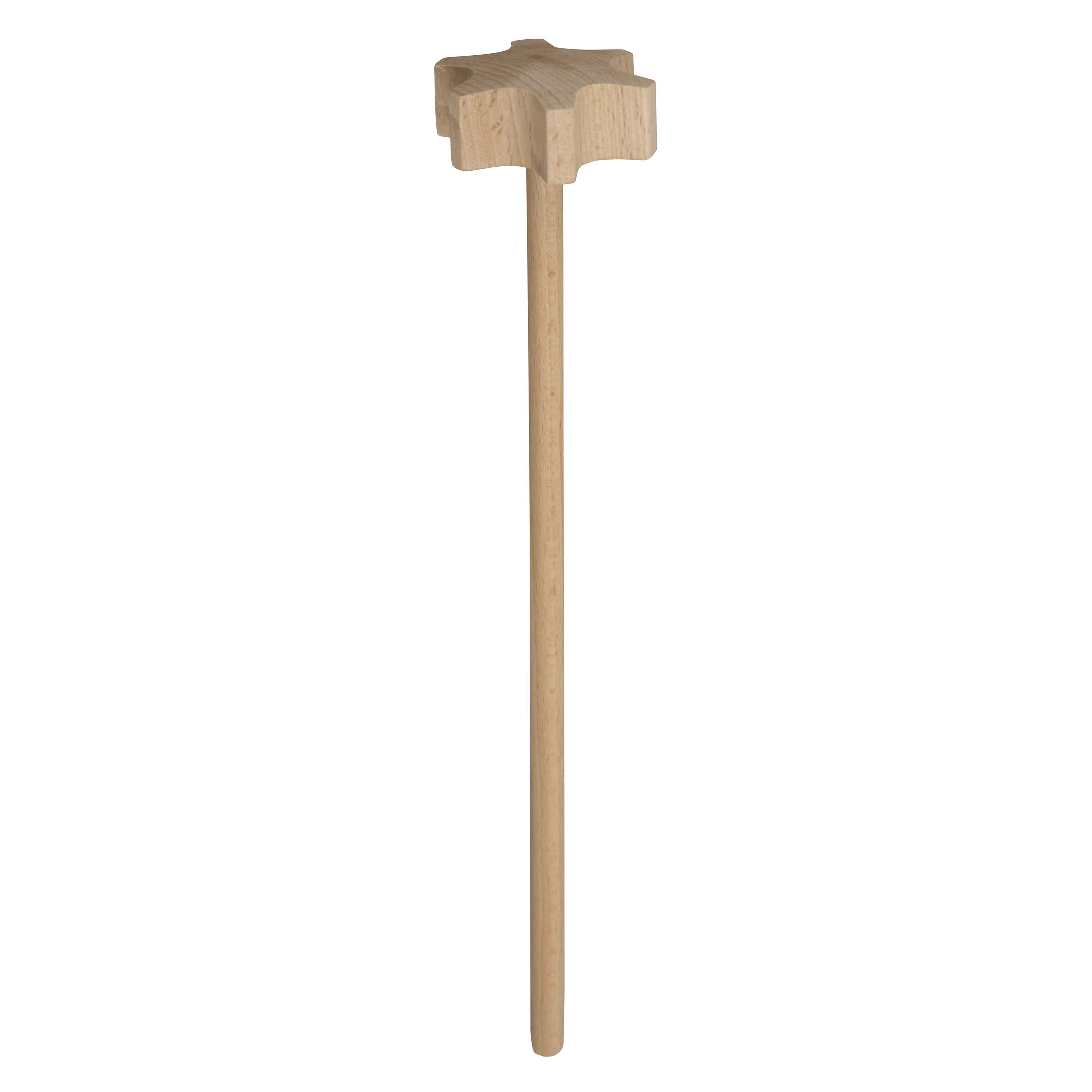 TORO Habarka 30 cm, drevo