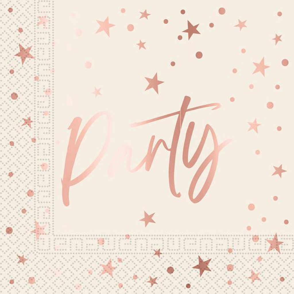 PROCOS UBROUSKY PAPÍROVÉ PARTY 20 KS, 33X33 CM PROCOS UBROUSKY PAPÍROVÉ PARTY 20 KS, 33X33 CM