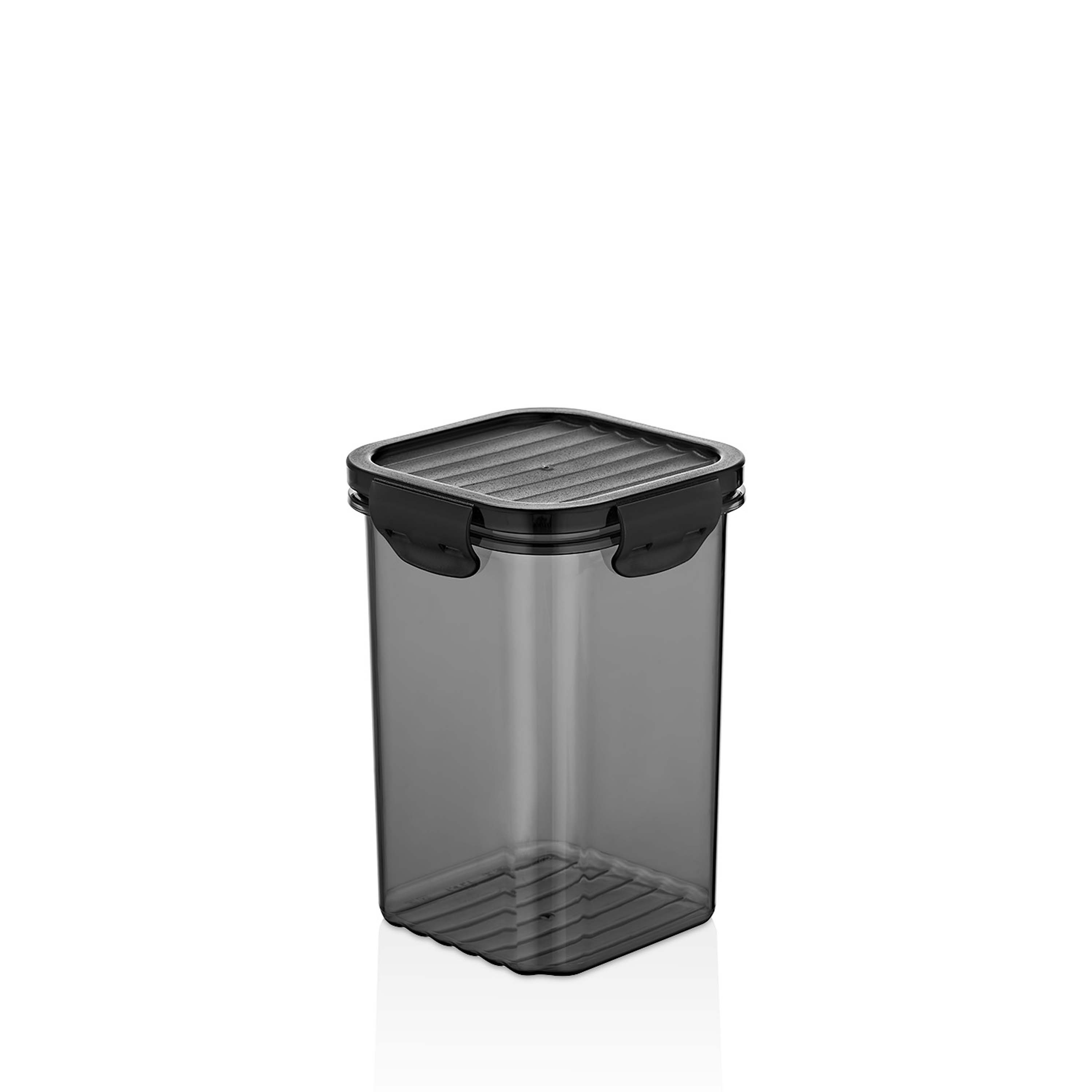 QLUX NÁDOBA S VIEČKOM 3100 ML, PLAST