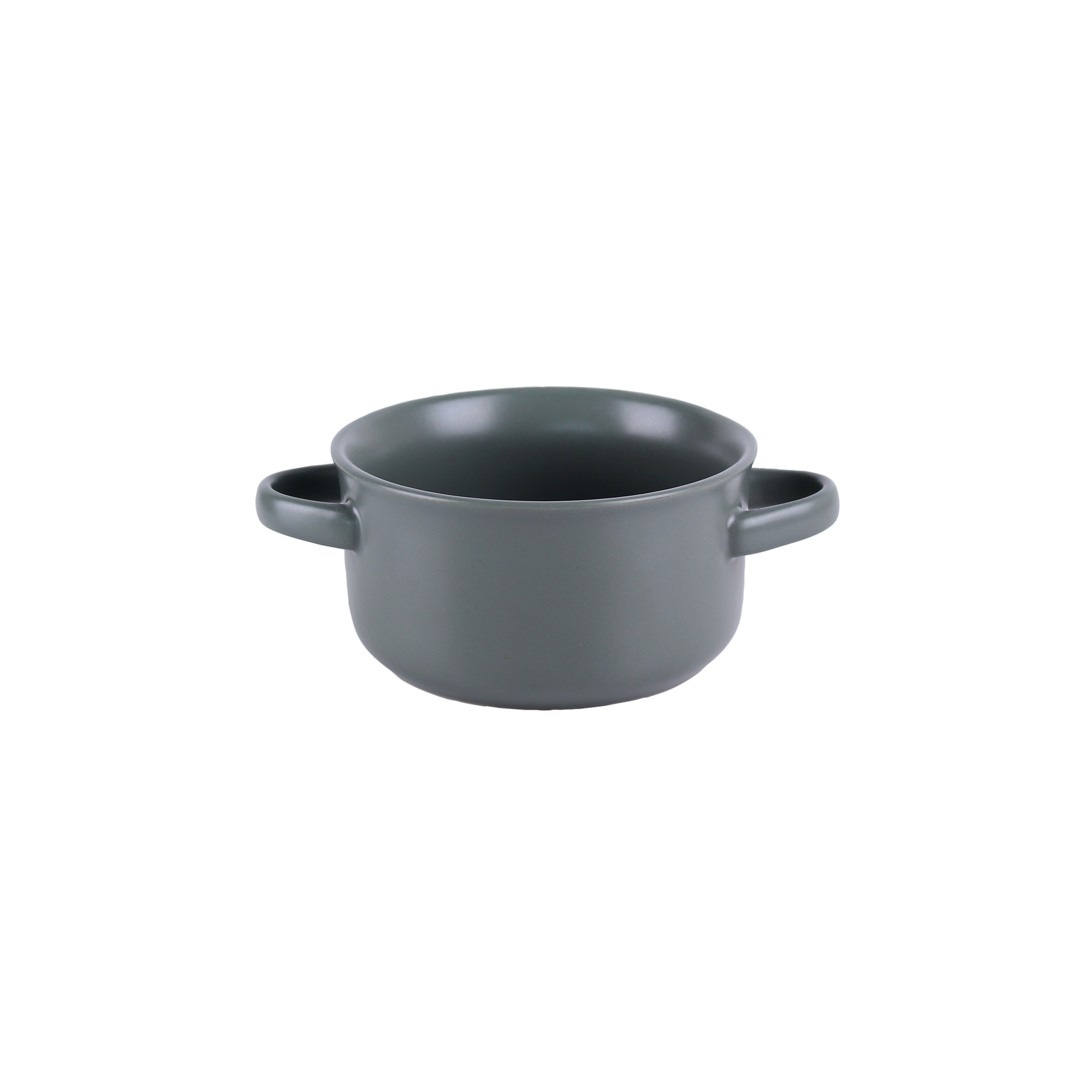 Keramická polievková miska TORO 540ml MIX farieb