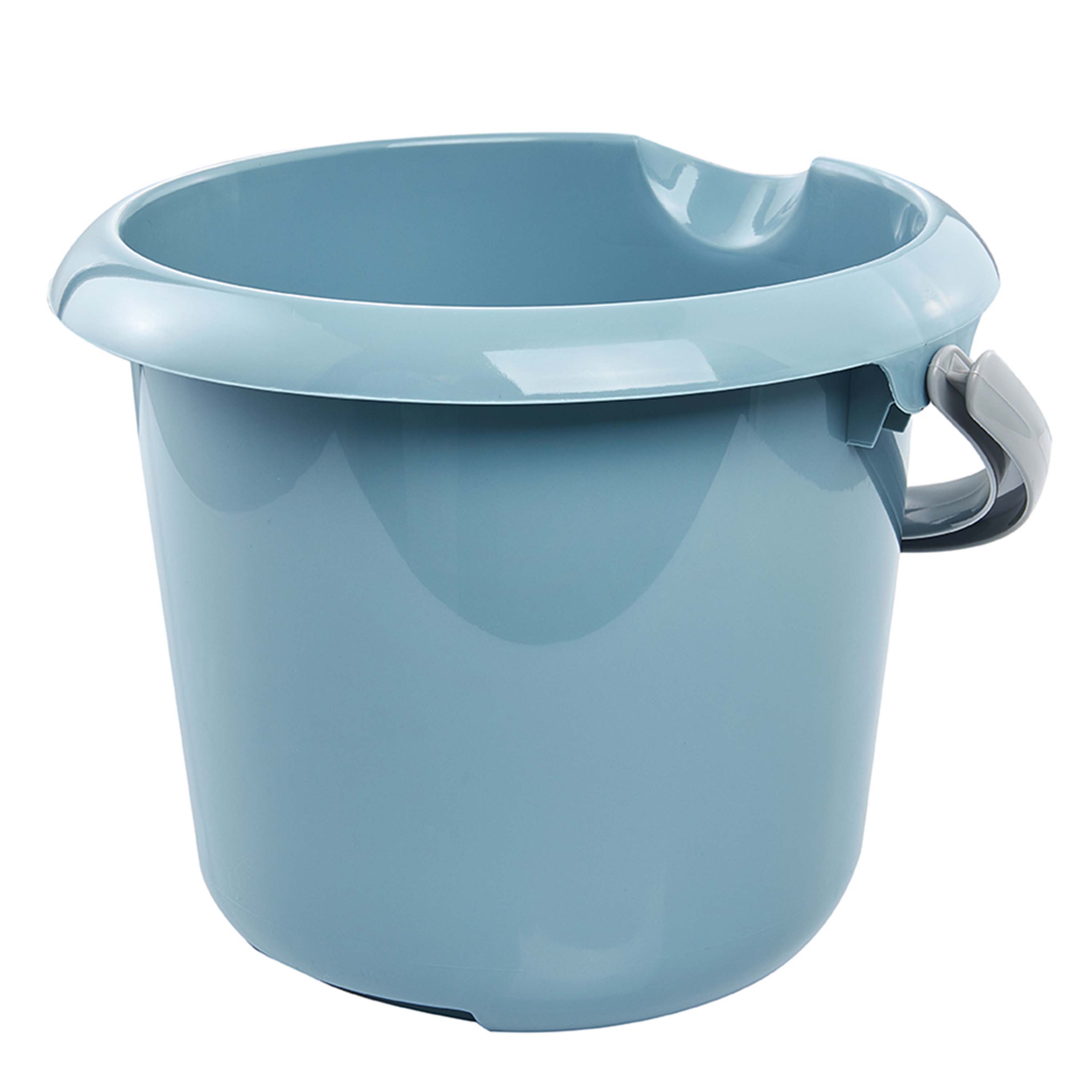 Keeeper VEDRO S VÝLEVKOU, 5L 24X20 SEVERSKÁ MODRÁ