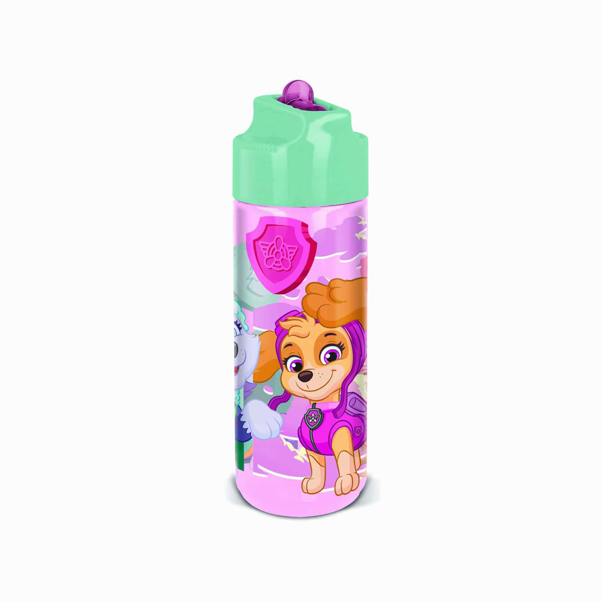 STOR ECOZEN PAW PATROL FĽAŠA 540 ML