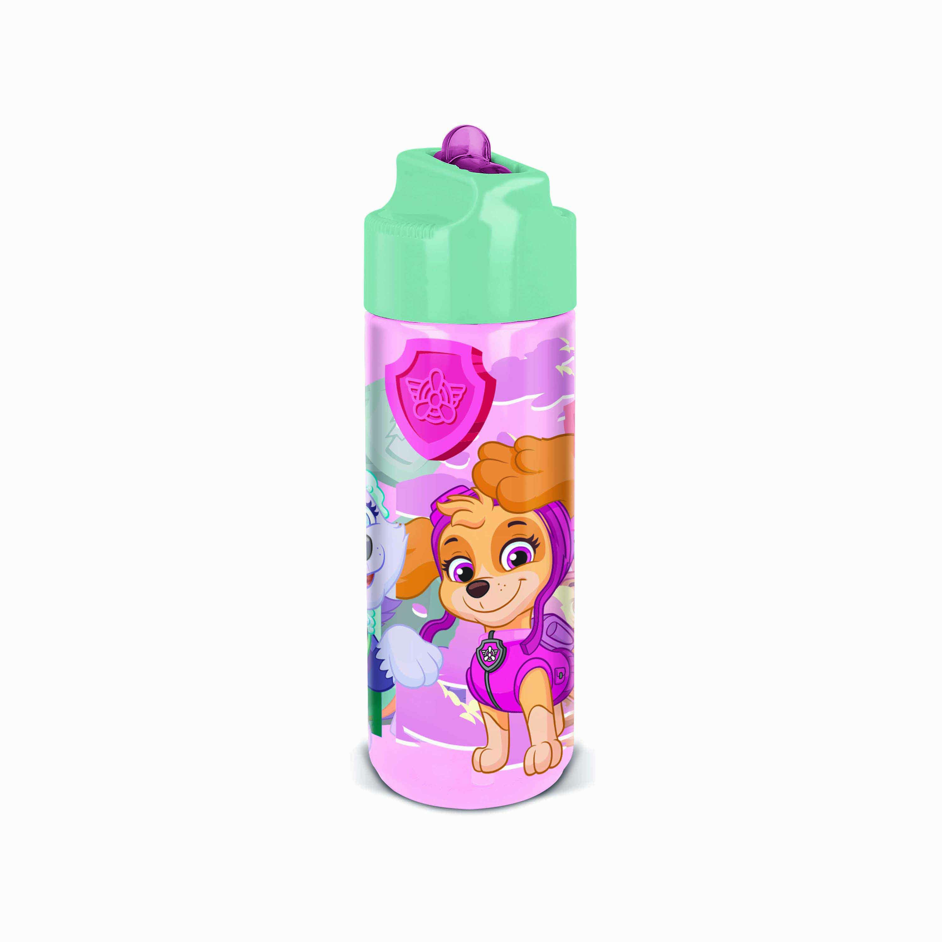 STOR ECOZEN PAW PATROL FĽAŠA 540 ML