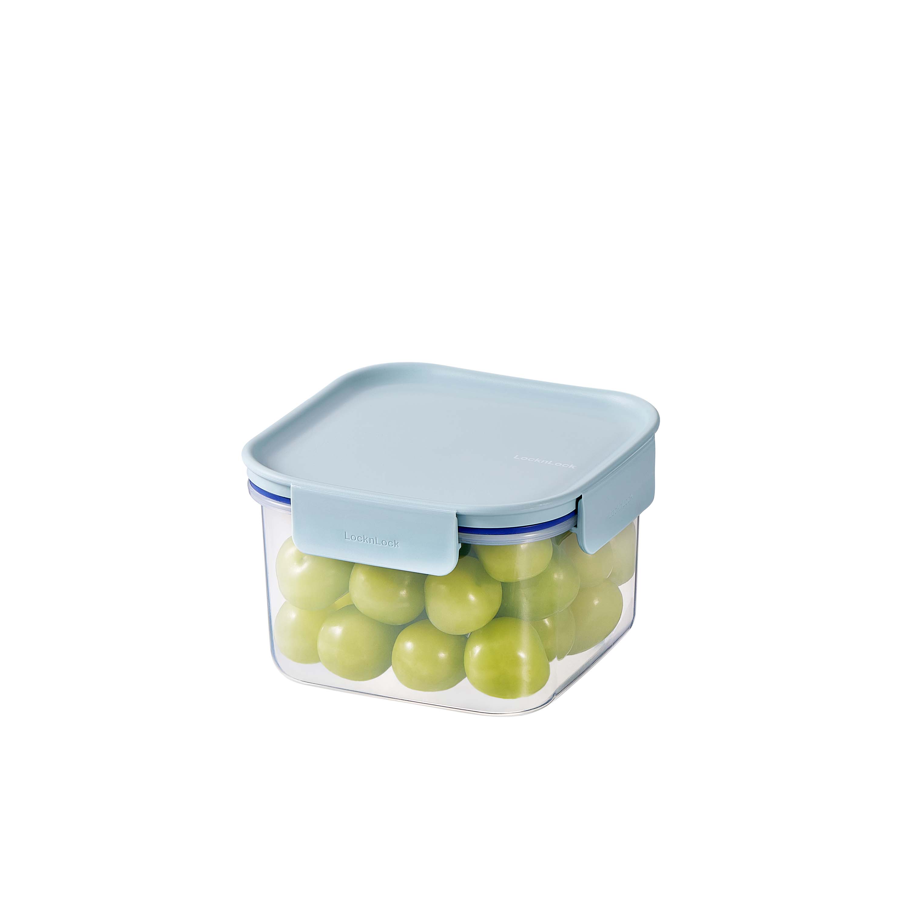 LOCKNLOCK Dóza na potraviny LOCK 860ml Classic plus mint