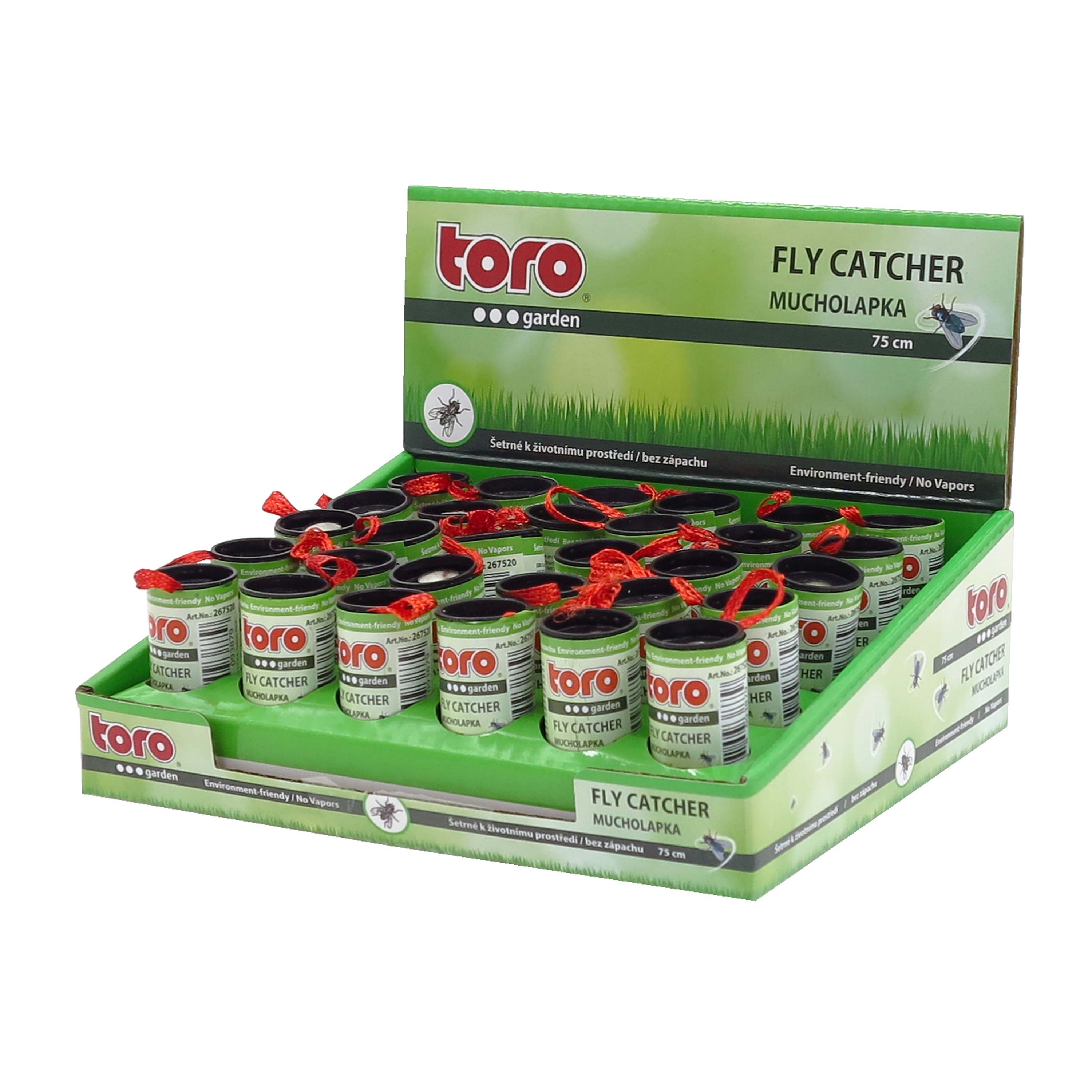 Mucholapka TORO 75cm