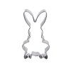 VEĽKONOČNÝ ZAJAC 7X3,9X1,5CM