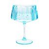 PLASTOVÝ POHÁR NA MARGARITU 400ML 11,7X16,5CM