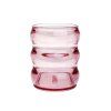 Plastový pohár TORO 380ml MIX farieb