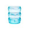 Plastový pohár TORO 380ml MIX farieb