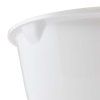 ŠĽAHACIA MISA 3,5 L 26X14 , SEVERSKÁ MODRÁ