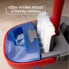 VILEDA H2prO plochý mop