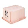 Plastový úložný box s vekom KEEEPER 24l Minnie