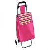 Nákupná taška na kolieskach TORO 34l.