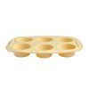Silikonová forma na muffiny 6ks TORO baking