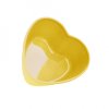 Silikónové košíčky na muffiny 3ks TORO srdce 7,5cm
