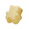 Silikónové košíčky na muffiny 3ks TORO 7,5cm medvedik