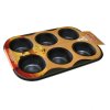Forma na muffiny 6ks TORO 26x18cm