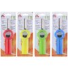 Zapaľovač BBQ 18cm MIX farieb