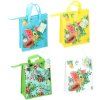 CHLADIACA TAŠKA NA ZIPS 32X27X13CM 8L ASSORT