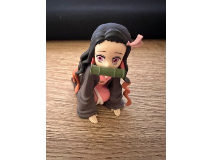 Figurka Nezuko - Demon Slayer