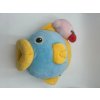 Plyšák Kirby - PuPuPu Friends - Cain a Kirby 30cm