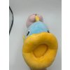 Plyšák Kirby - PuPuPu Friends - Cain a Kirby 30cm