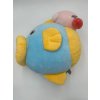 Plyšák Kirby - PuPuPu Friends - Cain a Kirby 30cm