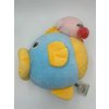 Plyšák Kirby - PuPuPu Friends - Cain a Kirby 30cm