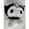 Kuromi plyšák Sanrio zimní edice 30 cm