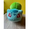 Plyšák Pokémon Sun & Moon - Bulbasaur