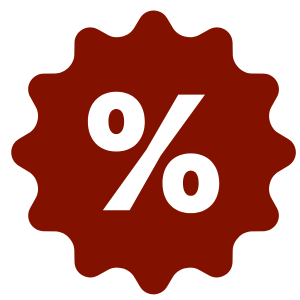 Zľava 10%
