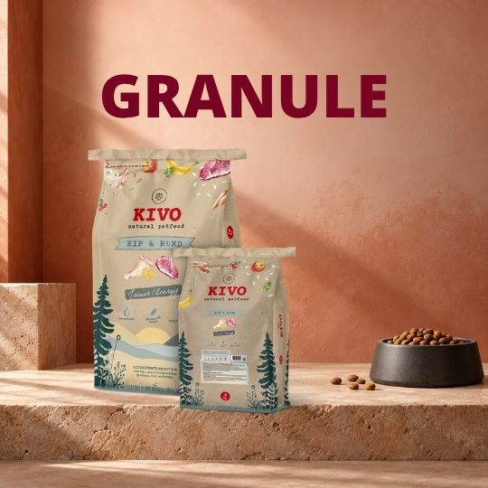 Granule