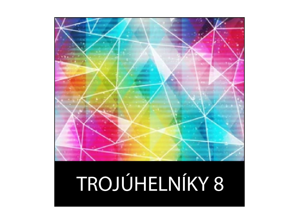 Trojuhelniky 8