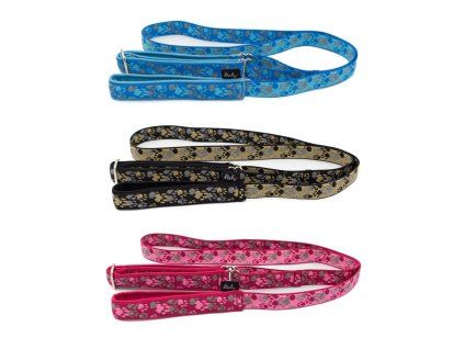 Agility voditko tlapky