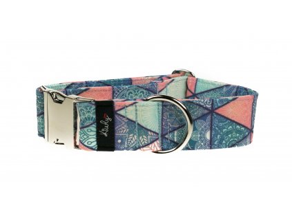 Vzor trojúhelníky 1