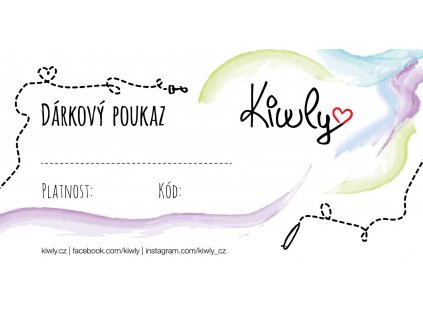 Darkovy poukaz web