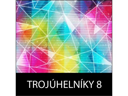 Trojuhelniky 8