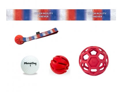 balonky fan kolekce