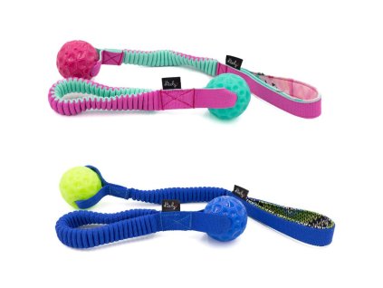 Geo ball s amortizerem