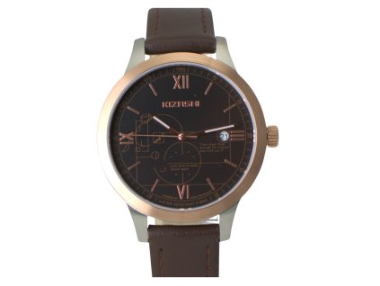 damske hodinky kizashi