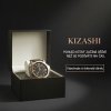 darkova krabicka pro hodinky kizashi