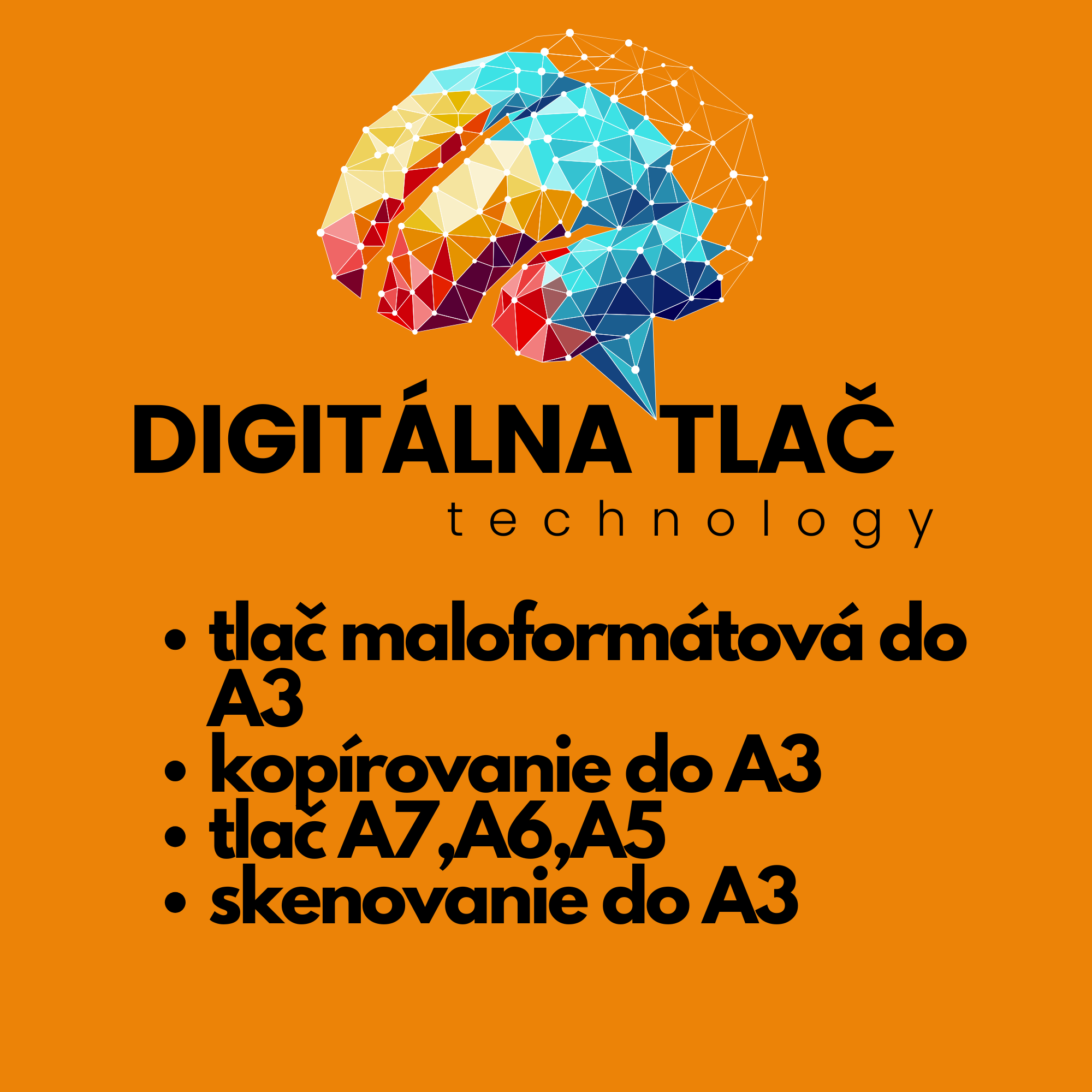 Tlač
