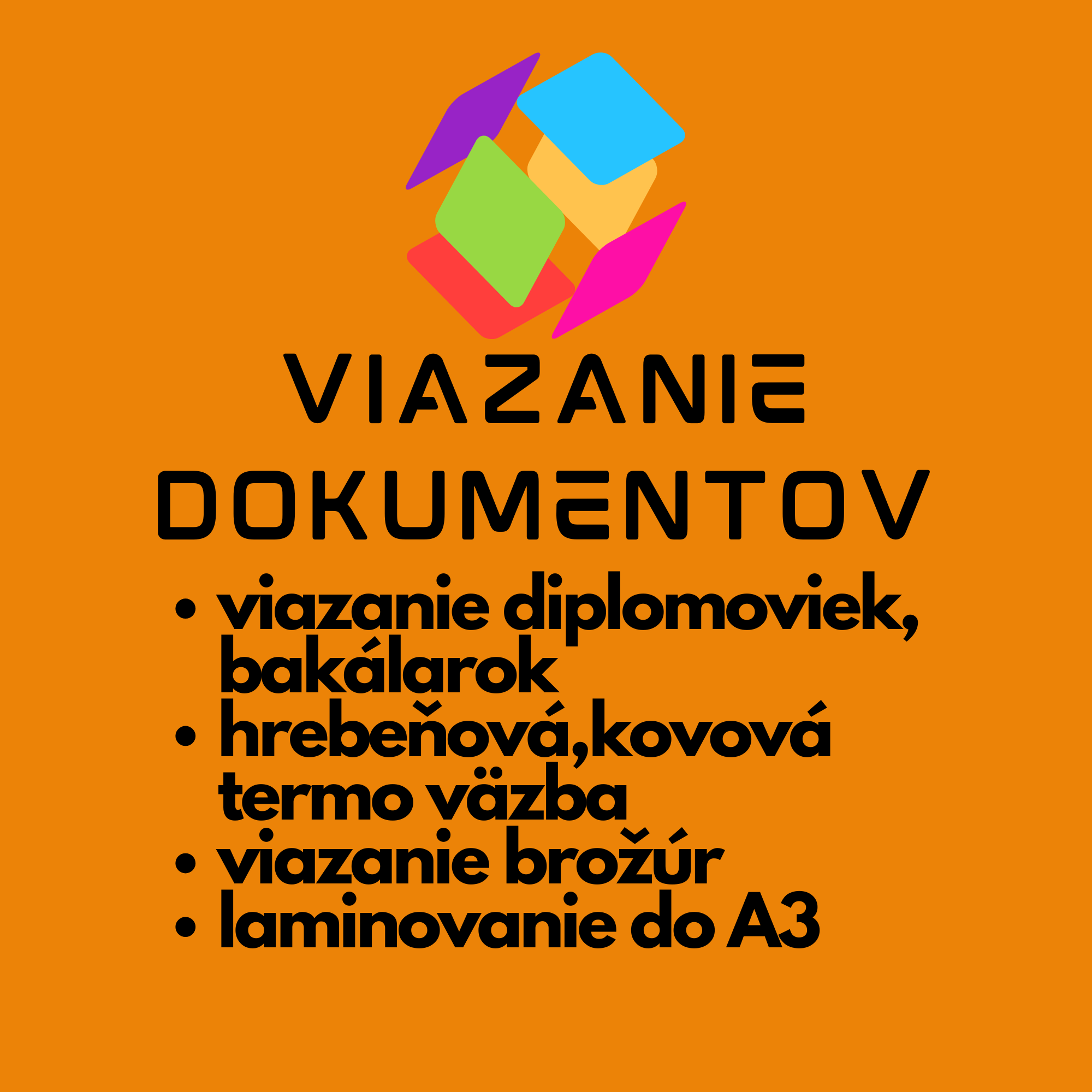 Viazanie dokumentov