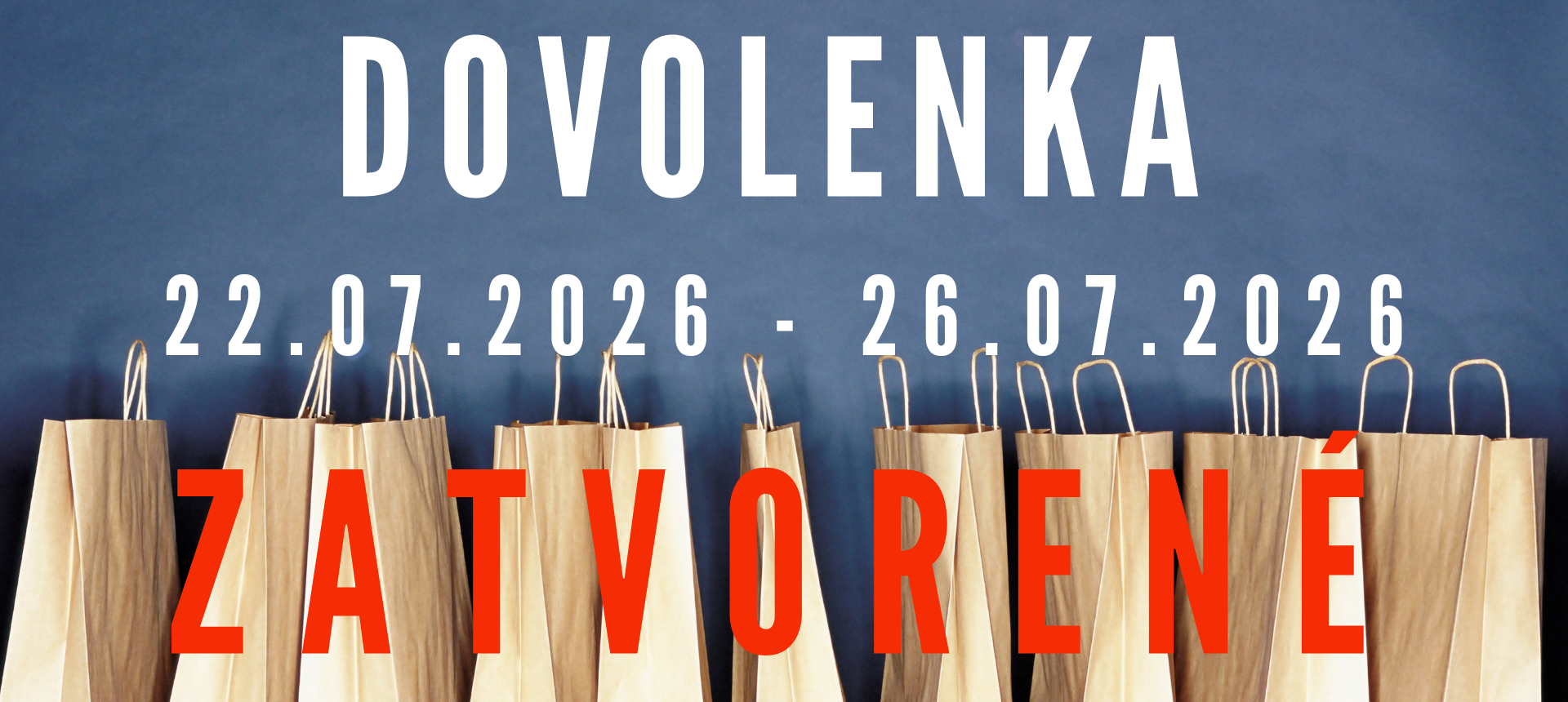 Dovolenka