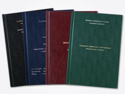 diplomove prace razba
